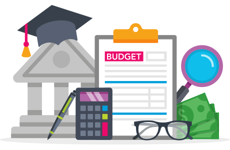 Budget 1